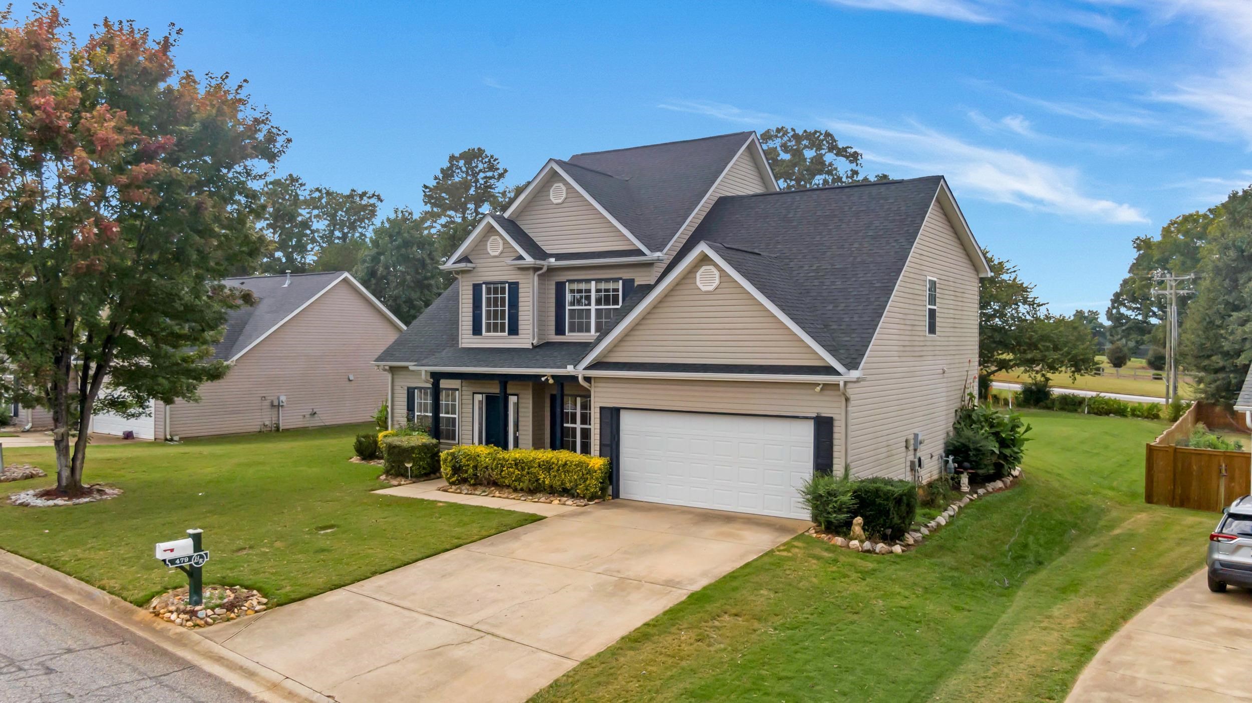 479 Slate Drive Boiling Springs, SC 29316 - Photo 3 of 50