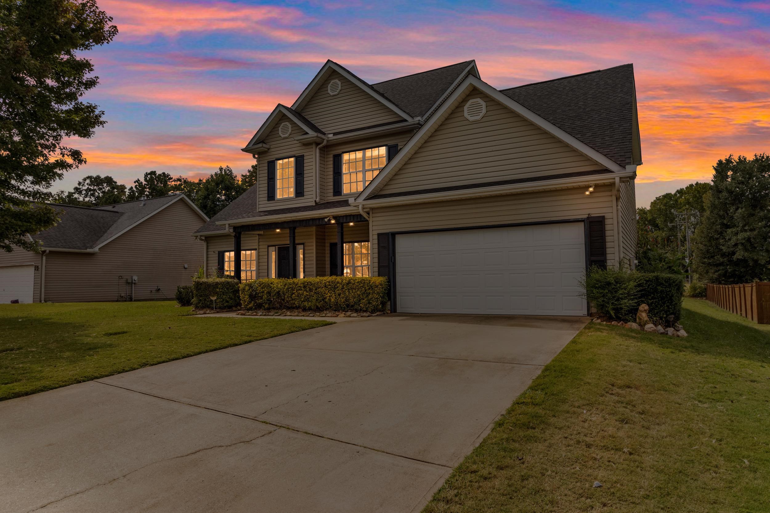 479 Slate Drive Boiling Springs, SC 29316 - Photo 46 of 50