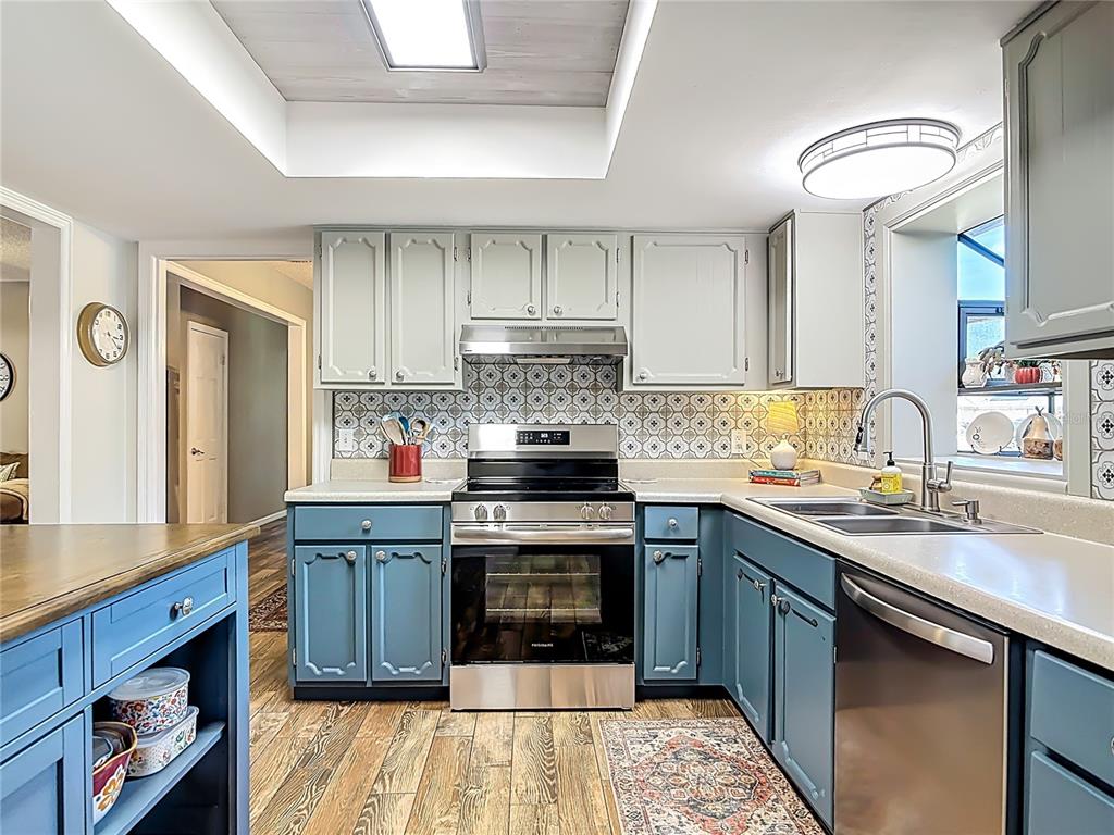 2630 Burgoyne Road DeLand, FL 32720 - Photo 13 of 42