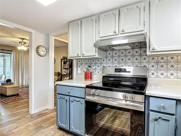 $419,000 | 2630 Burgoyne Road, DeLand, FL 32720