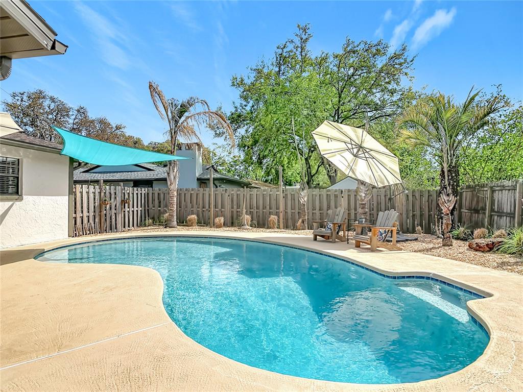 2630 Burgoyne Road DeLand, FL 32720 - Photo 2 of 42