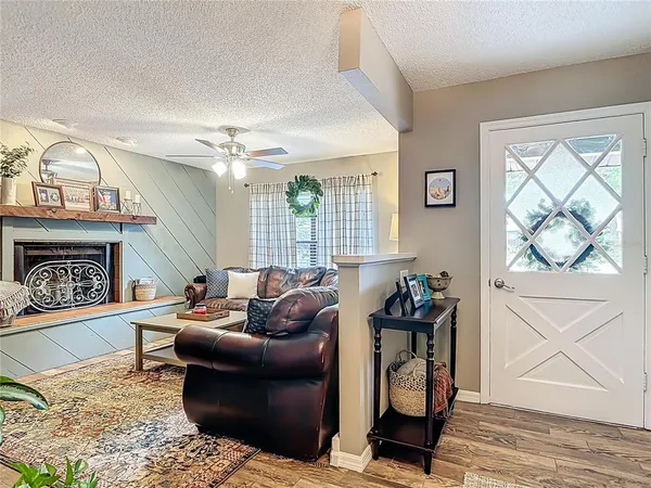 $419,000 | 2630 Burgoyne Road, DeLand, FL 32720