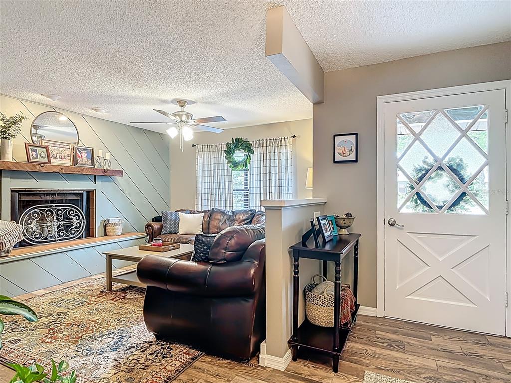 2630 Burgoyne Road DeLand, FL 32720 - Photo 3 of 42