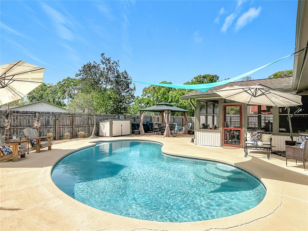 2630 Burgoyne Road DeLand, FL 32720 - Photo 32 of 42