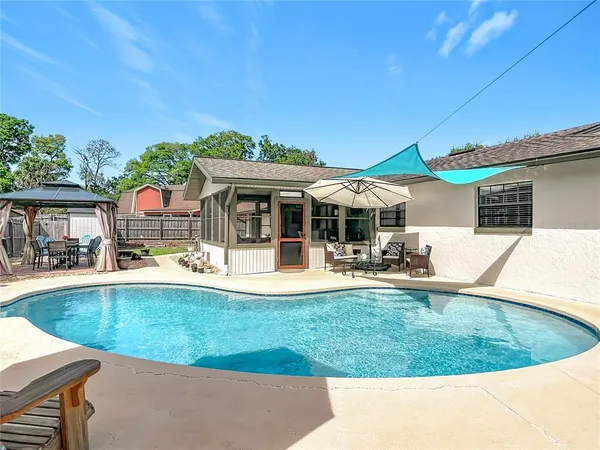 $419,000 | 2630 Burgoyne Road, DeLand, FL 32720