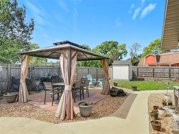 $419,000 | 2630 Burgoyne Road, DeLand, FL 32720
