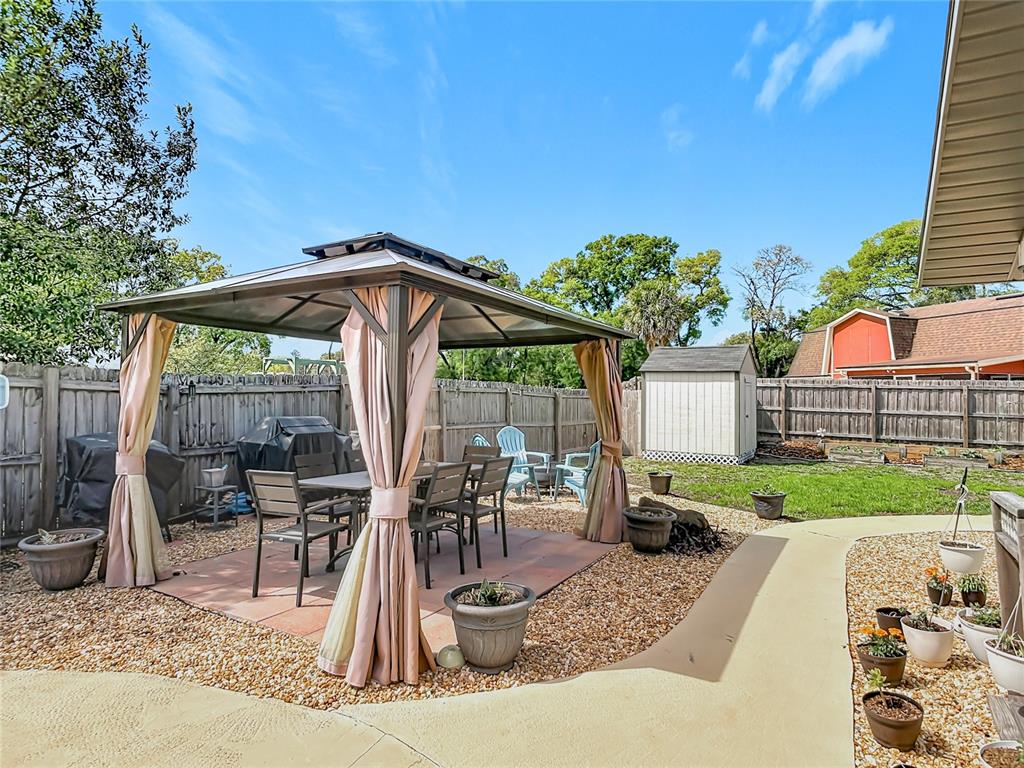 2630 Burgoyne Road DeLand, FL 32720 - Photo 36 of 42