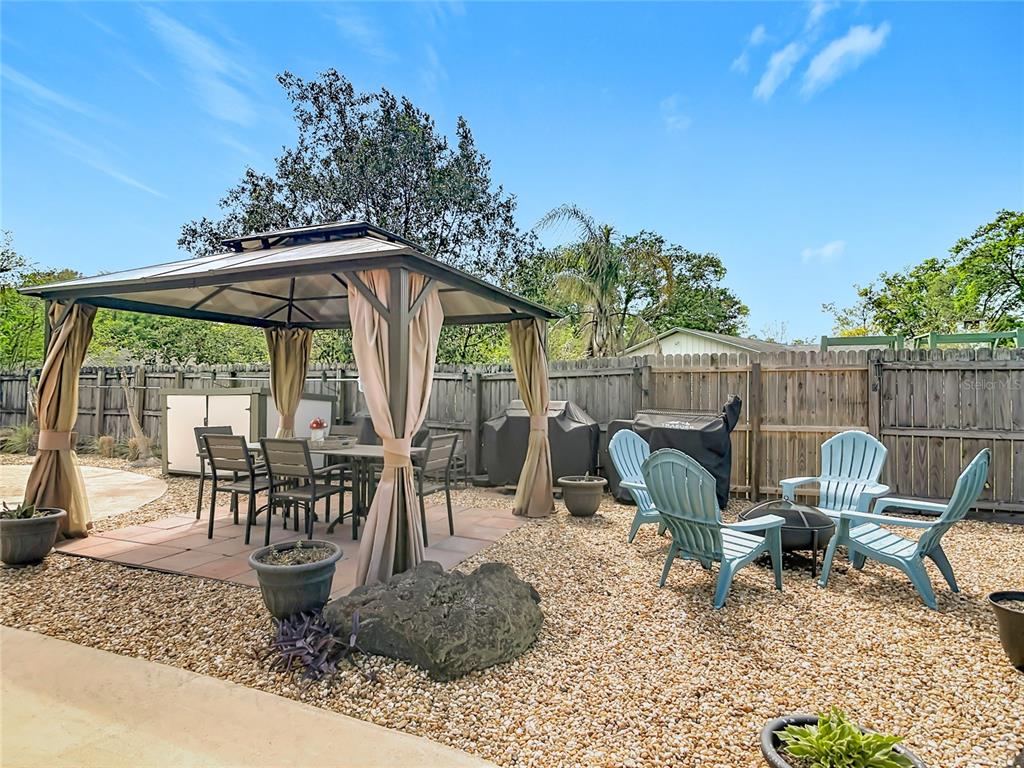 2630 Burgoyne Road DeLand, FL 32720 - Photo 37 of 42