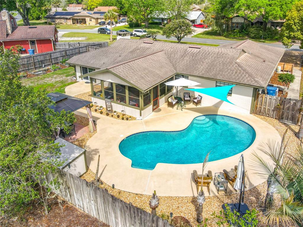 2630 Burgoyne Road DeLand, FL 32720 - Photo 38 of 42