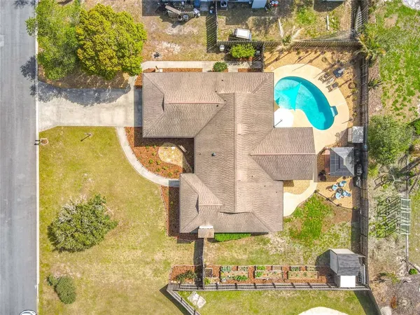 $419,000 | 2630 Burgoyne Road, DeLand, FL 32720