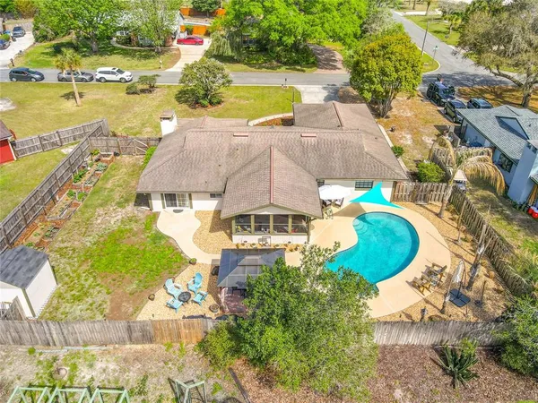 $419,000 | 2630 Burgoyne Road, DeLand, FL 32720