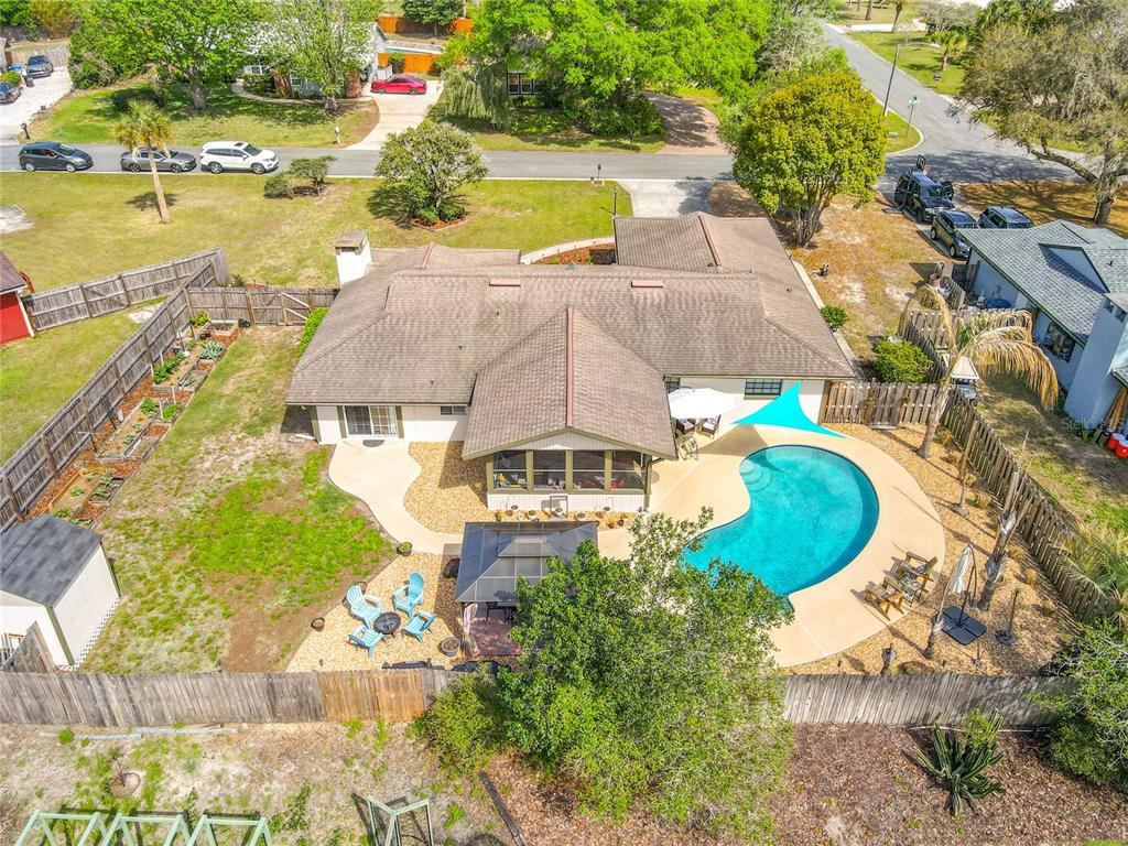 2630 Burgoyne Road DeLand, FL 32720 - Photo 40 of 42