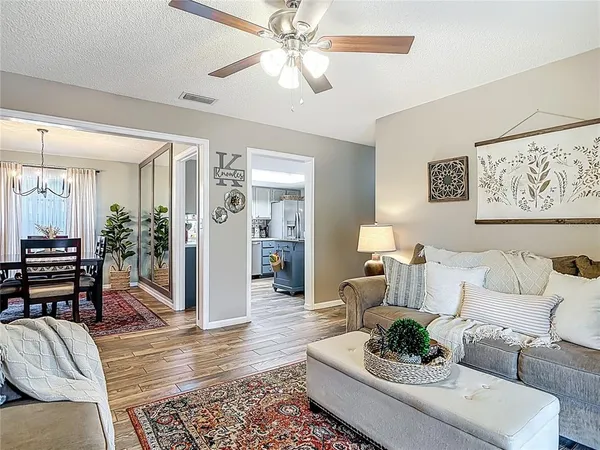 $419,000 | 2630 Burgoyne Road, DeLand, FL 32720