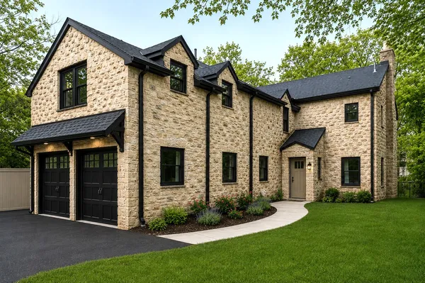 $2,674,000 | 120 Crescent Drive, Glencoe, IL 60022