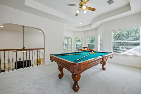 $949,000 | 23 Broadweather Place, The Woodlands, TX 77382