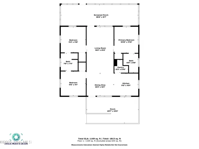 $1,200,000 | 1040 Ocean Boulevard, Topsail Beach, NC 28445