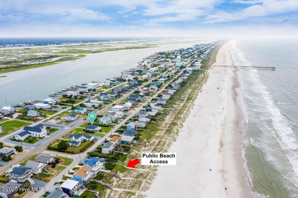 1040 Ocean Boulevard Topsail Beach, NC 28445 - Photo 34 of 42 035_dji_0572p_725