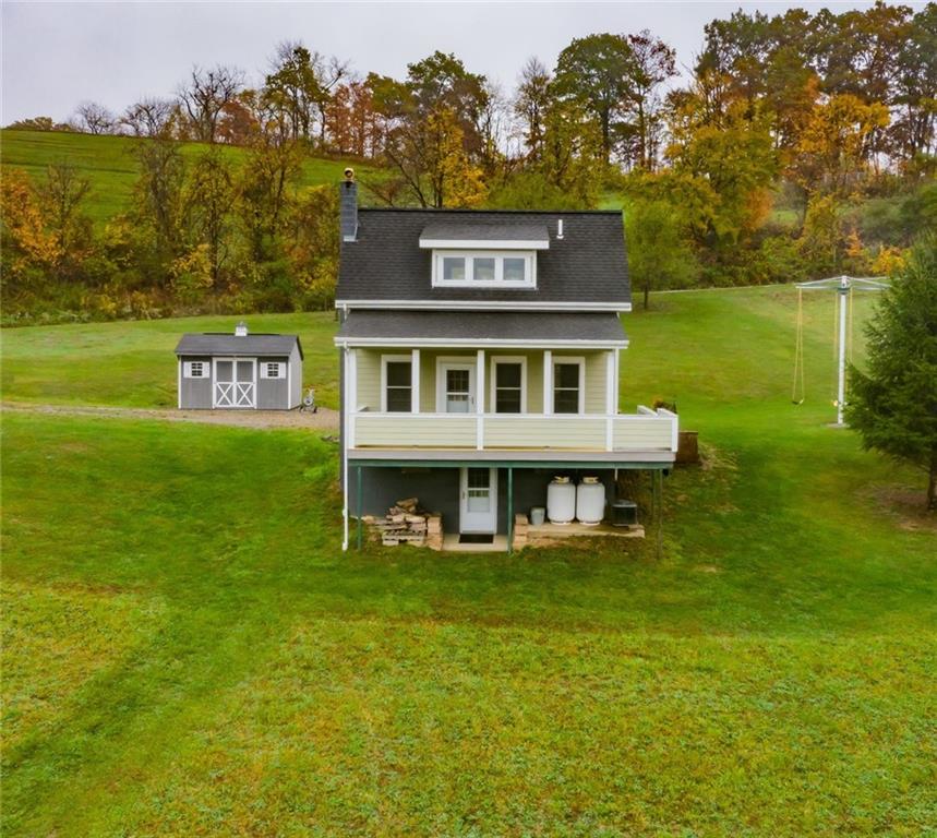 99 Cooke Road Avella, PA 15312 - Photo 1 of 25