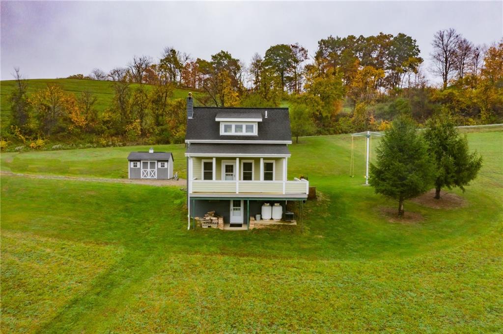 99 Cooke Road Avella, PA 15312 - Photo 2 of 25