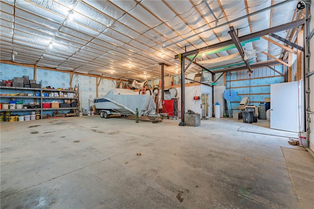 99 Cooke Road Avella, PA 15312 - Photo 19 of 25