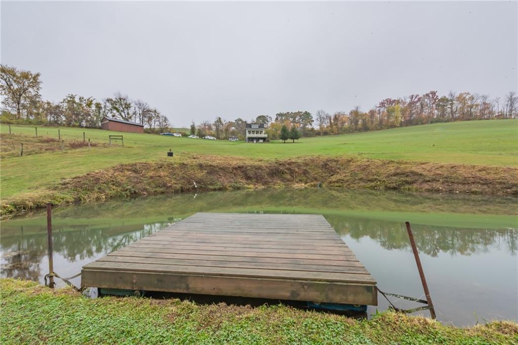 99 Cooke Road Avella, PA 15312 - Photo 21 of 25