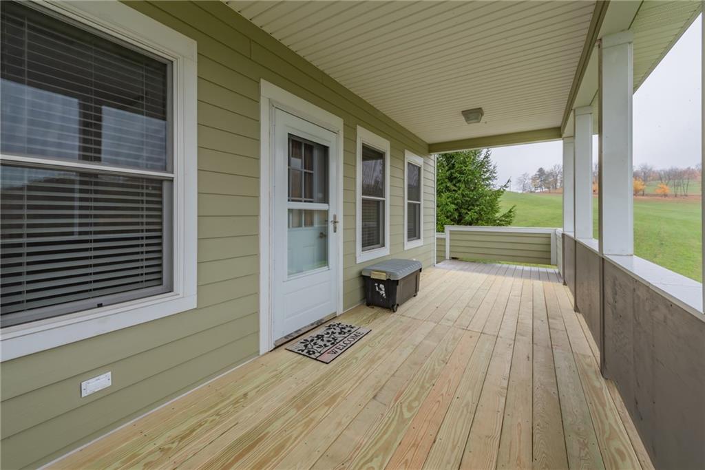 99 Cooke Road Avella, PA 15312 - Photo 5 of 25