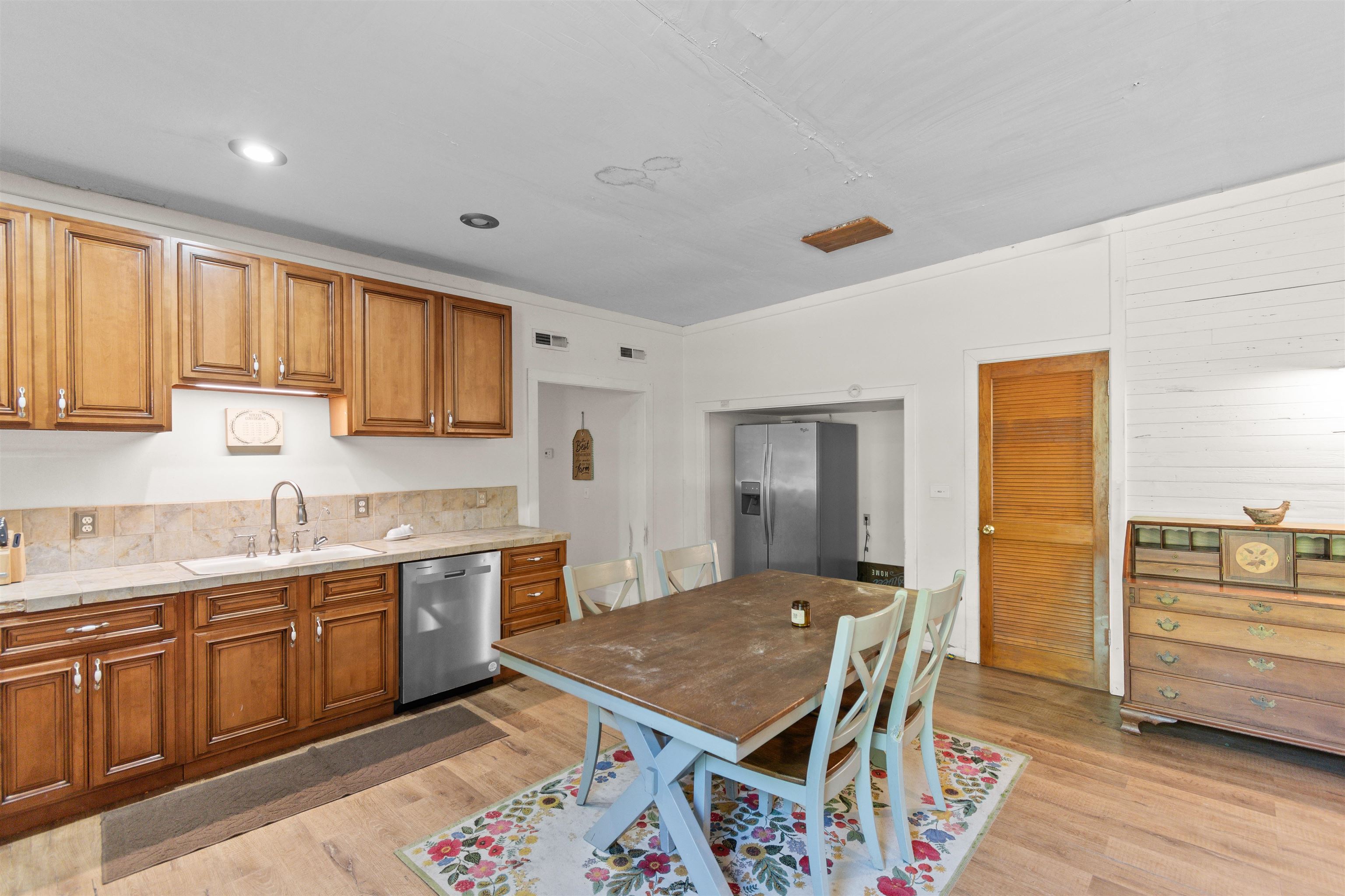 1040 Wee Tee Road Andrews, SC 29510 - Photo 36 of 55