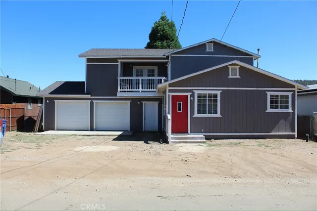 $480,000 | 2187 5th Lane, Big Bear City, CA 92314
