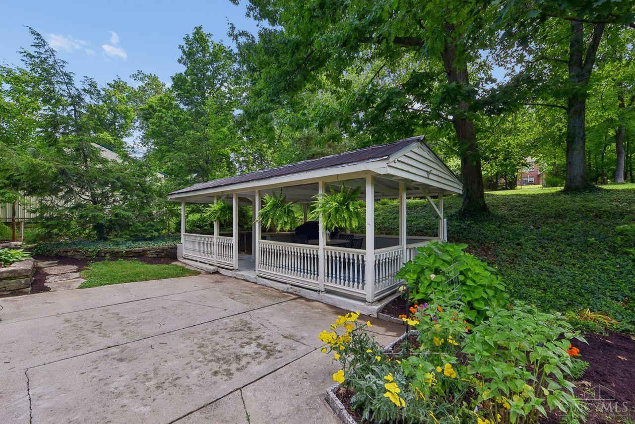 7121 Paddison Road Cincinnati, OH 45230 - Photo 57 of 62