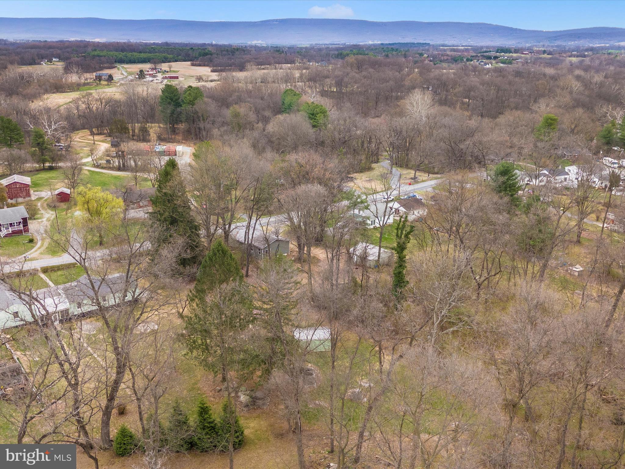 9732 Garis Shop Road Hagerstown, MD 21740 - Photo 81 of 89 Aerial