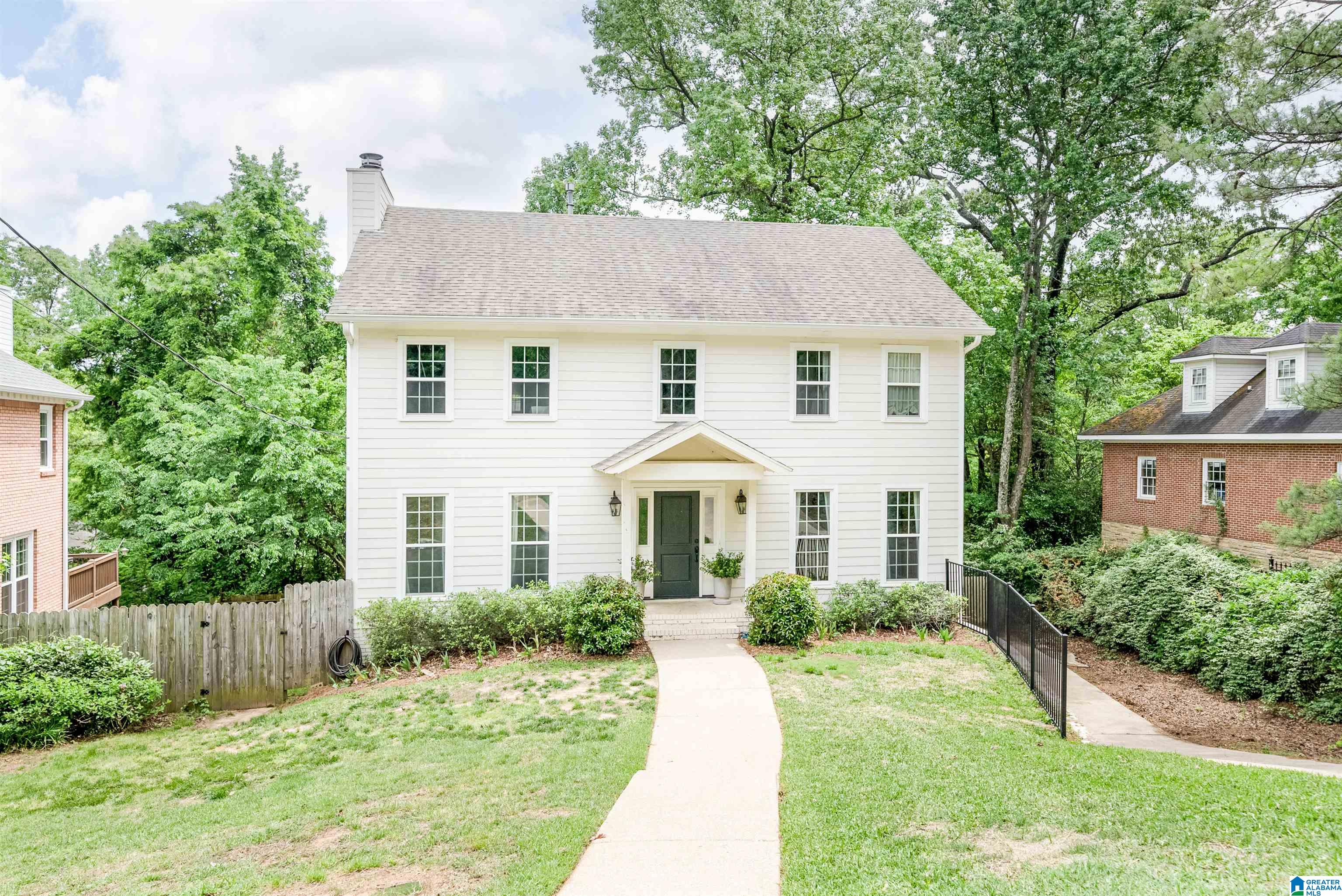 1509 Wellington View Road Birmingham, AL 35209 - Photo 2 of 49