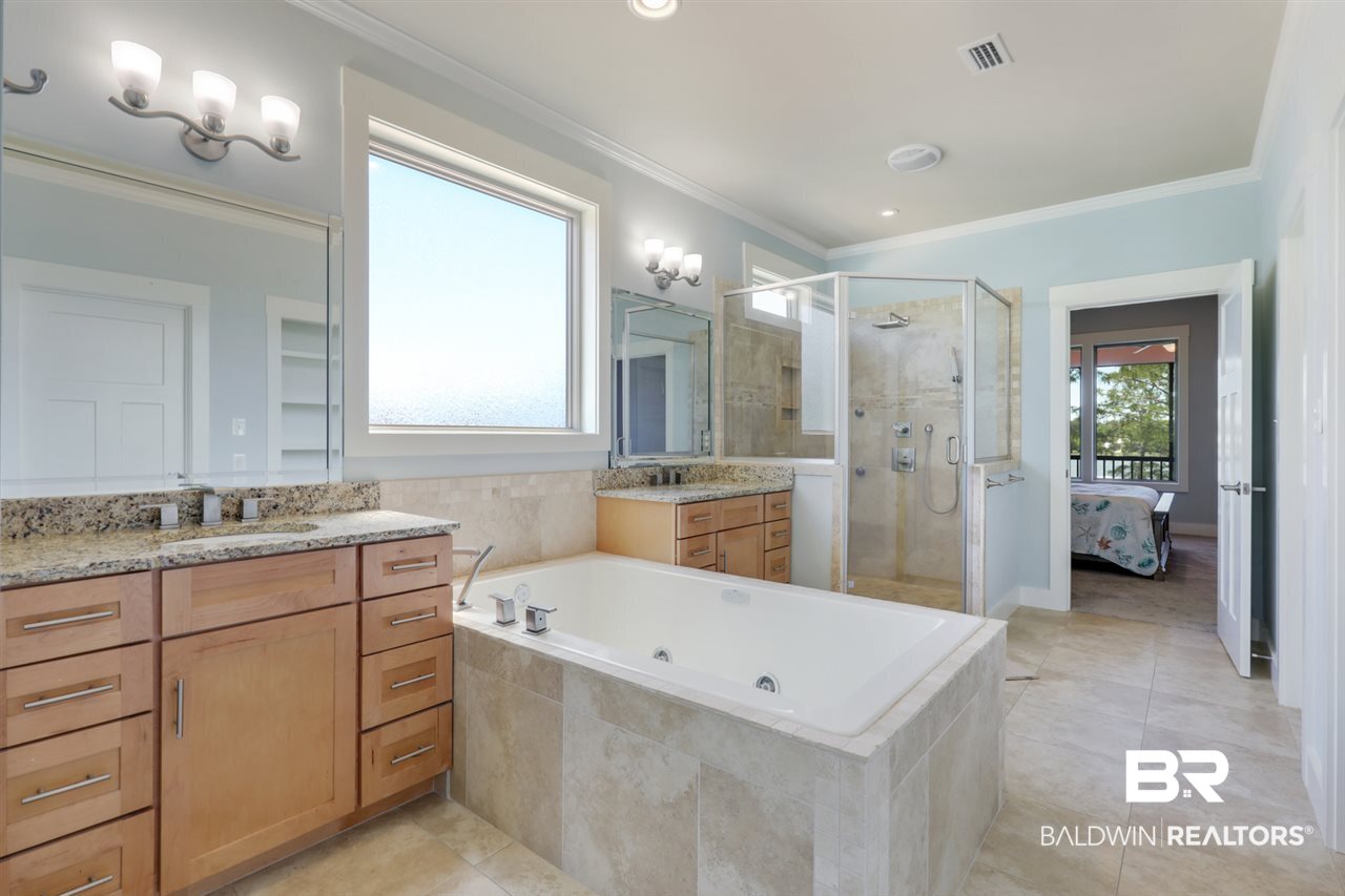 8421 Bay Harbor Road Elberta, AL 36530 - Photo 25 of 50