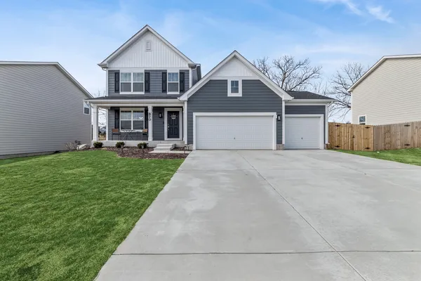 $479,900 | 870 Mildred Drive, Marengo, IL 60152