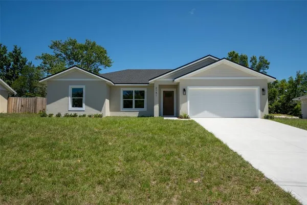 $368,000 | 2141 East Old Mill Drive, Deltona, FL 32725