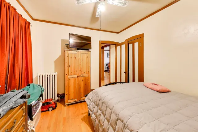 $649,000 | 3738 North Richmond Street, Chicago, IL 60618