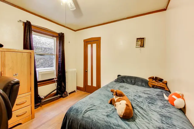 $649,000 | 3738 North Richmond Street, Chicago, IL 60618