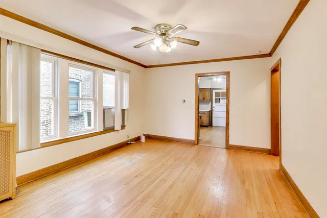 $649,000 | 3738 North Richmond Street, Chicago, IL 60618