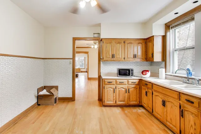 $649,000 | 3738 North Richmond Street, Chicago, IL 60618