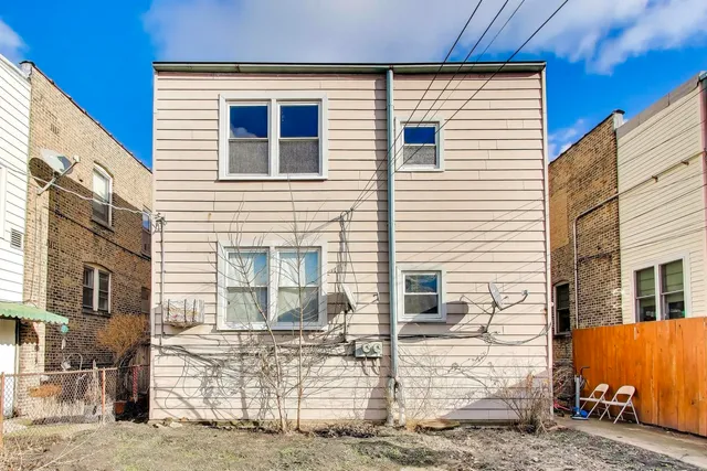 $649,000 | 3738 North Richmond Street, Chicago, IL 60618