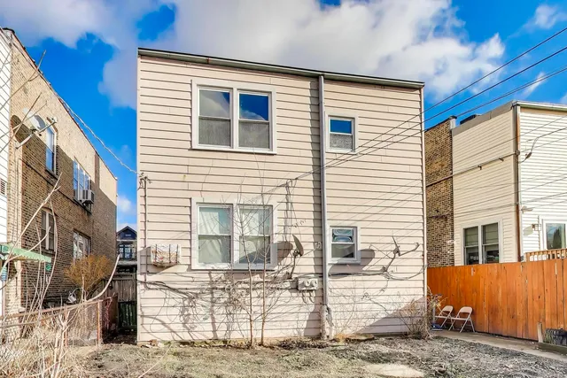 $649,000 | 3738 North Richmond Street, Chicago, IL 60618