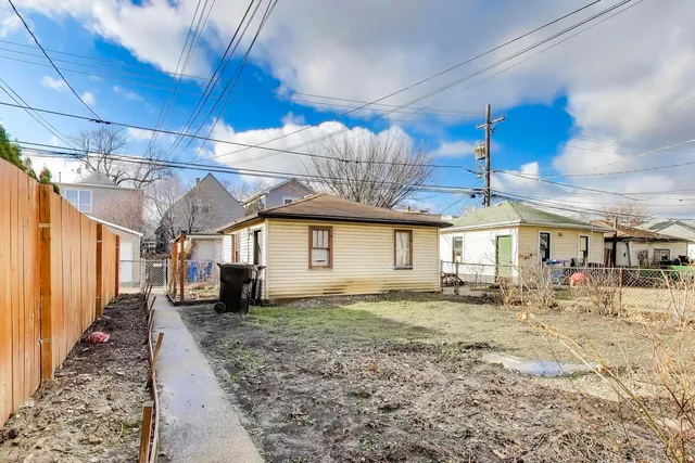 $649,000 | 3738 North Richmond Street, Chicago, IL 60618