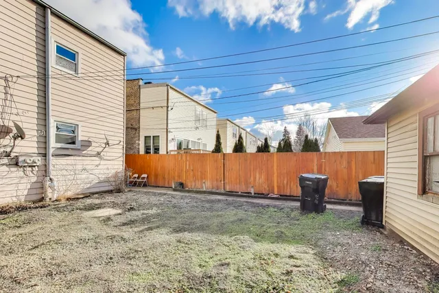 $649,000 | 3738 North Richmond Street, Chicago, IL 60618