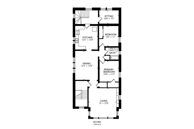 $649,000 | 3738 North Richmond Street, Chicago, IL 60618