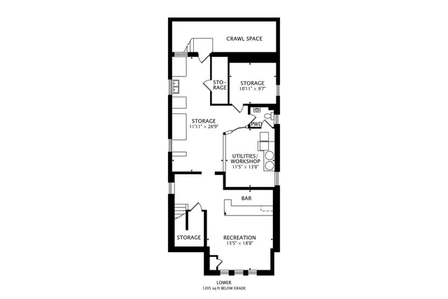 $649,000 | 3738 North Richmond Street, Chicago, IL 60618