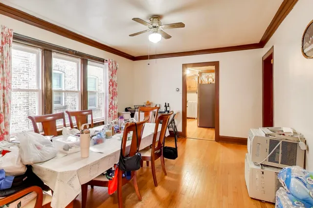 $649,000 | 3738 North Richmond Street, Chicago, IL 60618