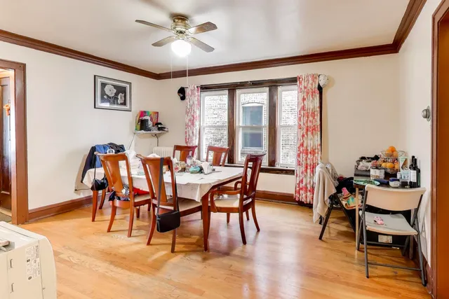 $649,000 | 3738 North Richmond Street, Chicago, IL 60618