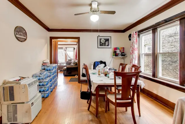 $649,000 | 3738 North Richmond Street, Chicago, IL 60618