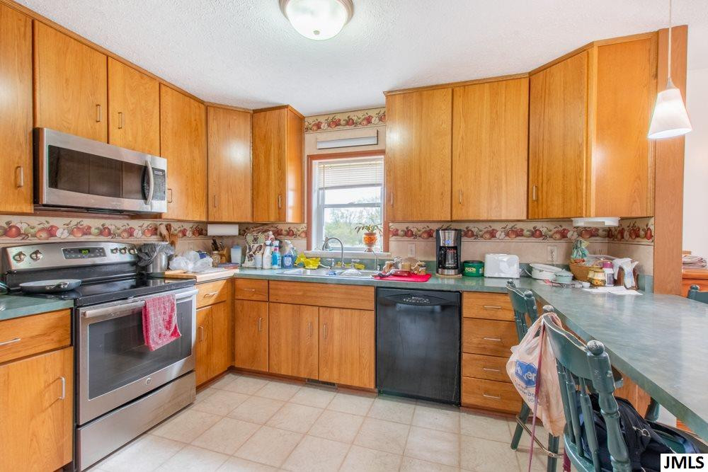 12144 Wooden Road Hanover, MI 49241 - Photo 11 of 36 Photo 11