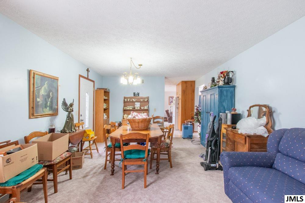 12144 Wooden Road Hanover, MI 49241 - Photo 13 of 36 Photo 13