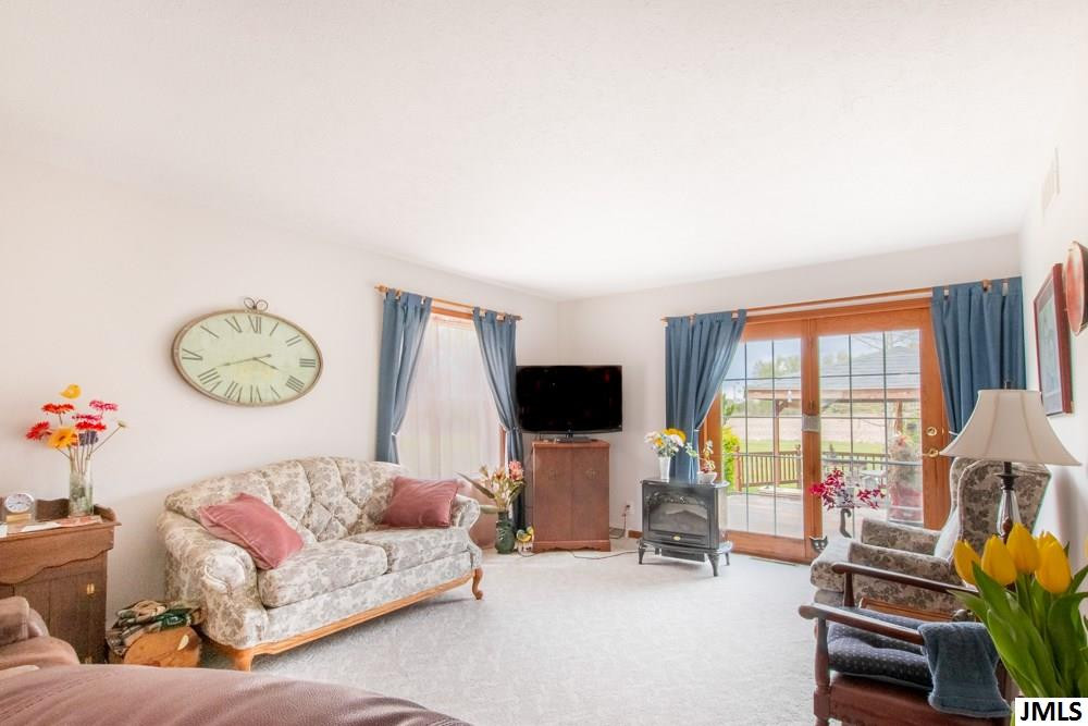 12144 Wooden Road Hanover, MI 49241 - Photo 2 of 36 Photo 2